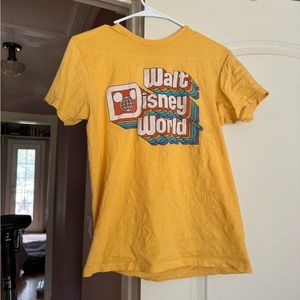 Vintage Inspired Disney Shirt